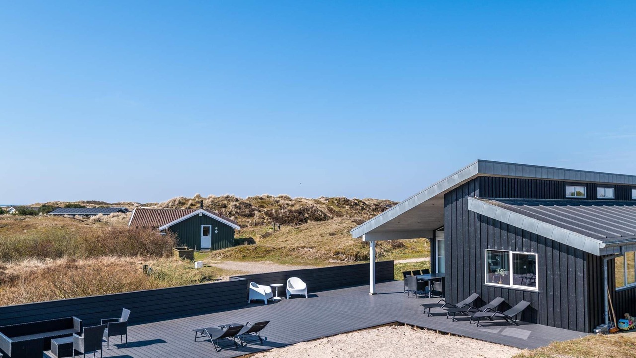 Photo of Outdoor in Sønderho