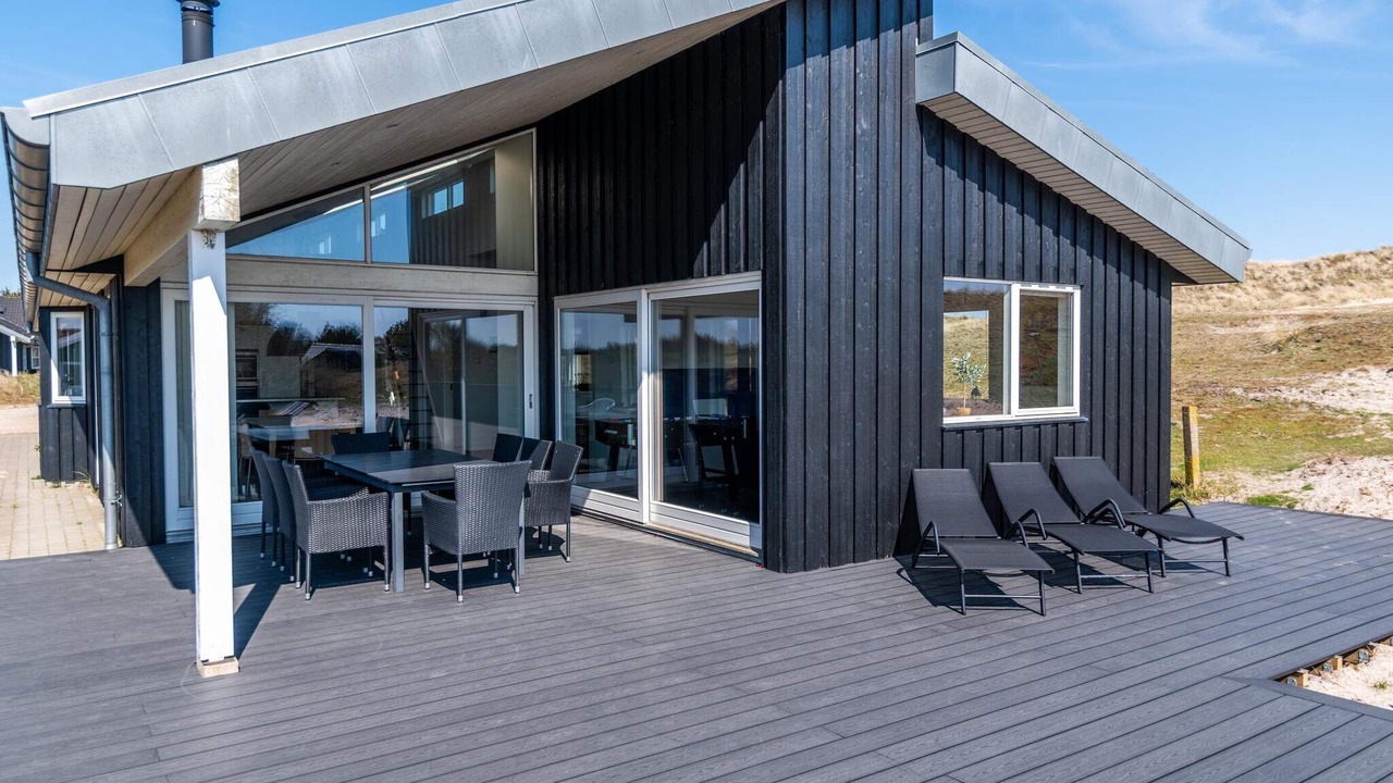 Photo of Outdoor in Sønderho