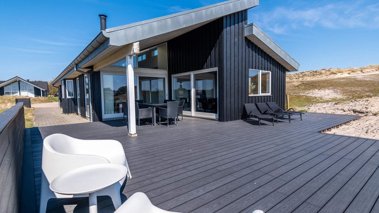 Photo of Outdoor in Sønderho