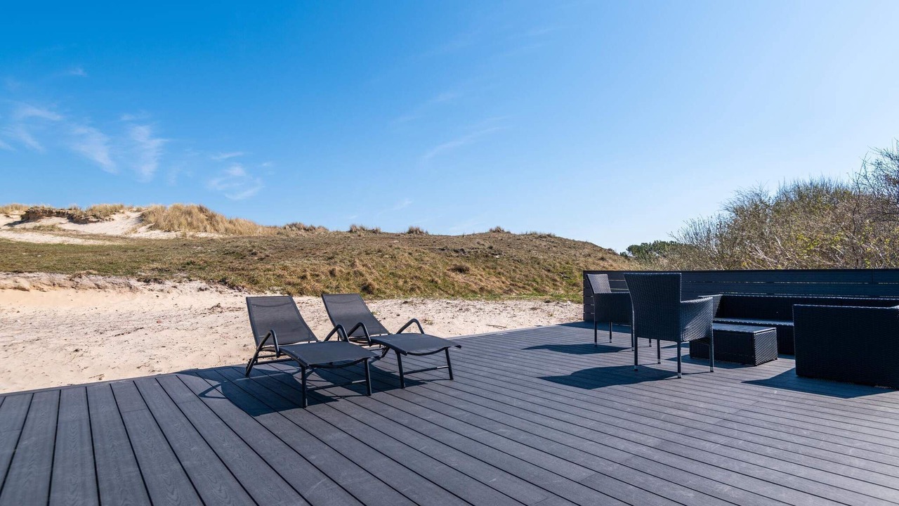 Photo of Outdoor in Sønderho