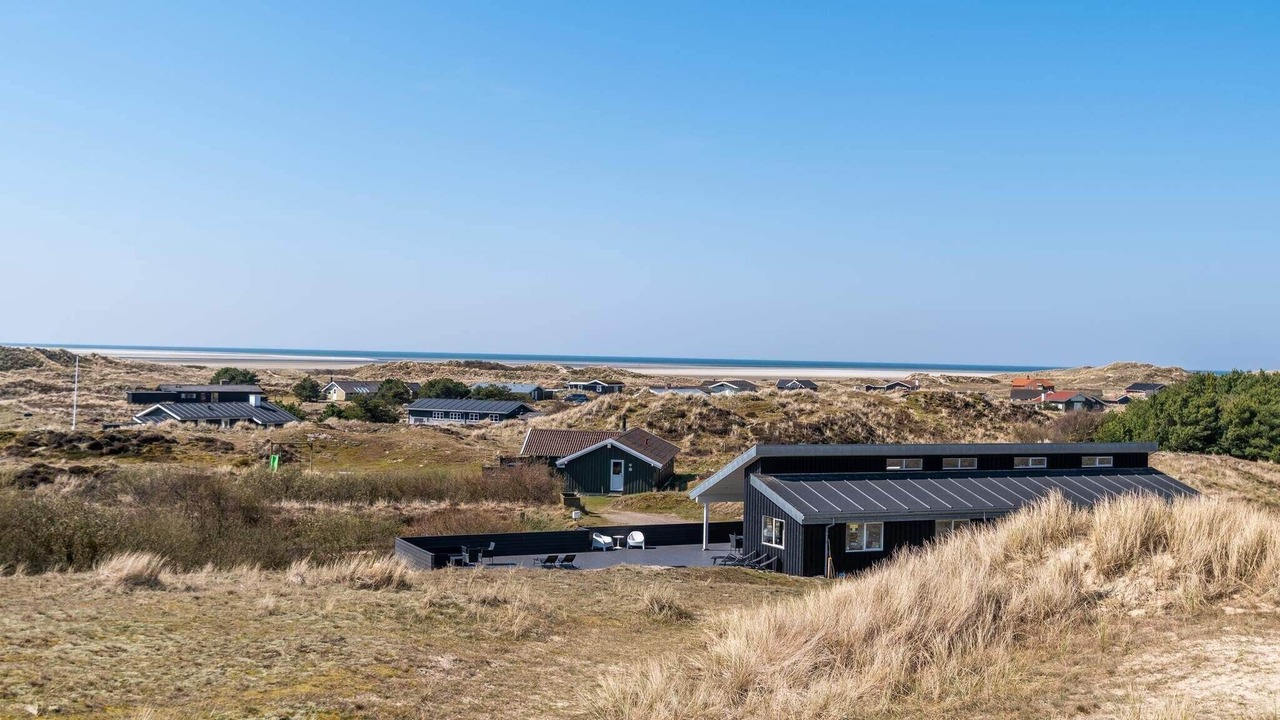 Photo of Outdoor in Sønderho