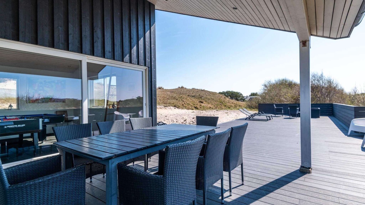 Photo of Outdoor in Sønderho
