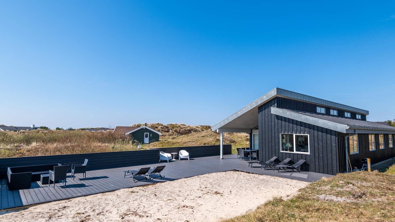 Photo of Outdoor in Sønderho