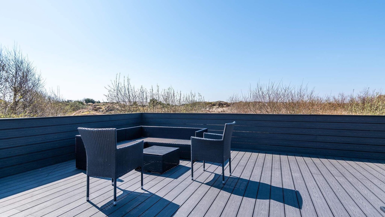Photo of Outdoor in Sønderho
