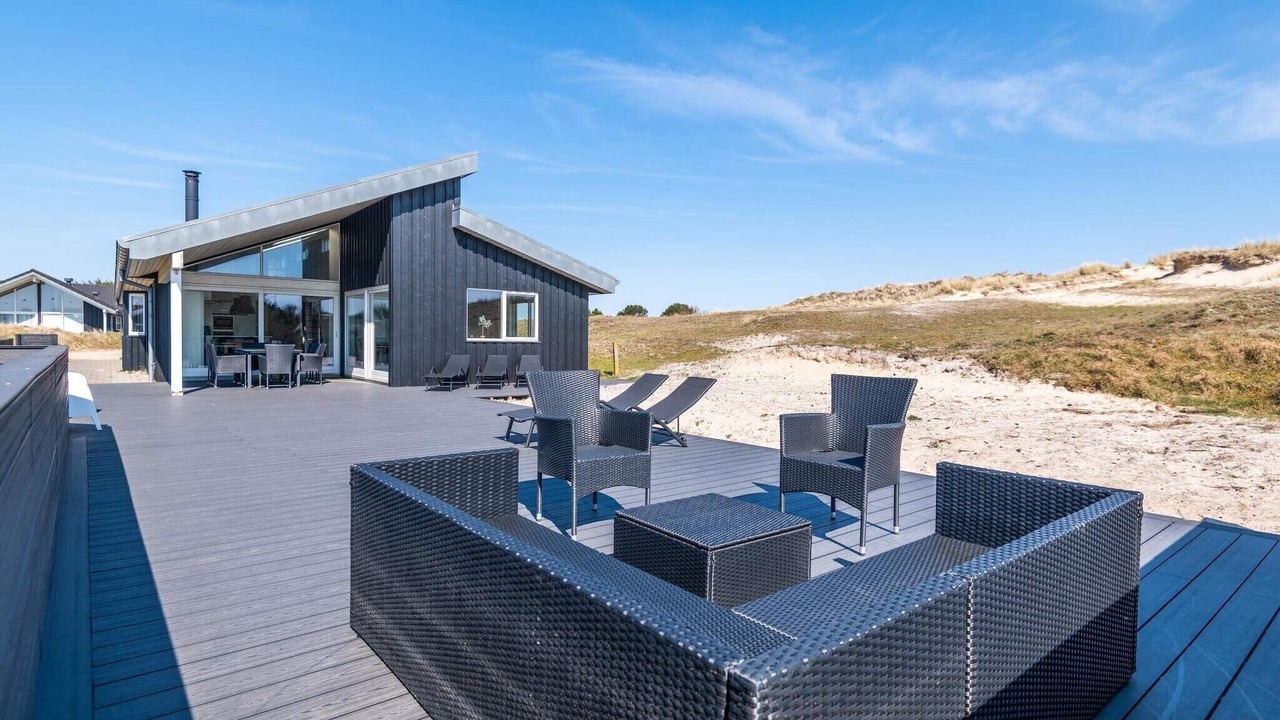 Photo of Outdoor in Sønderho