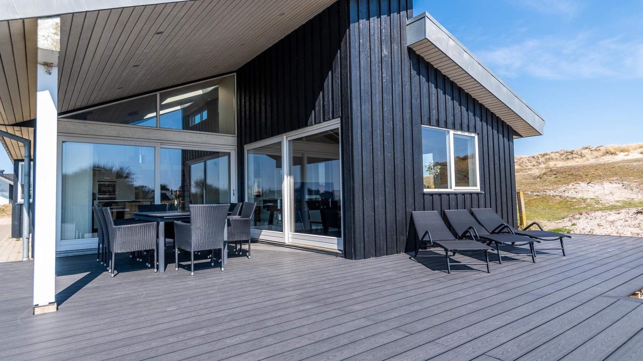 Photo of Outdoor in Sønderho