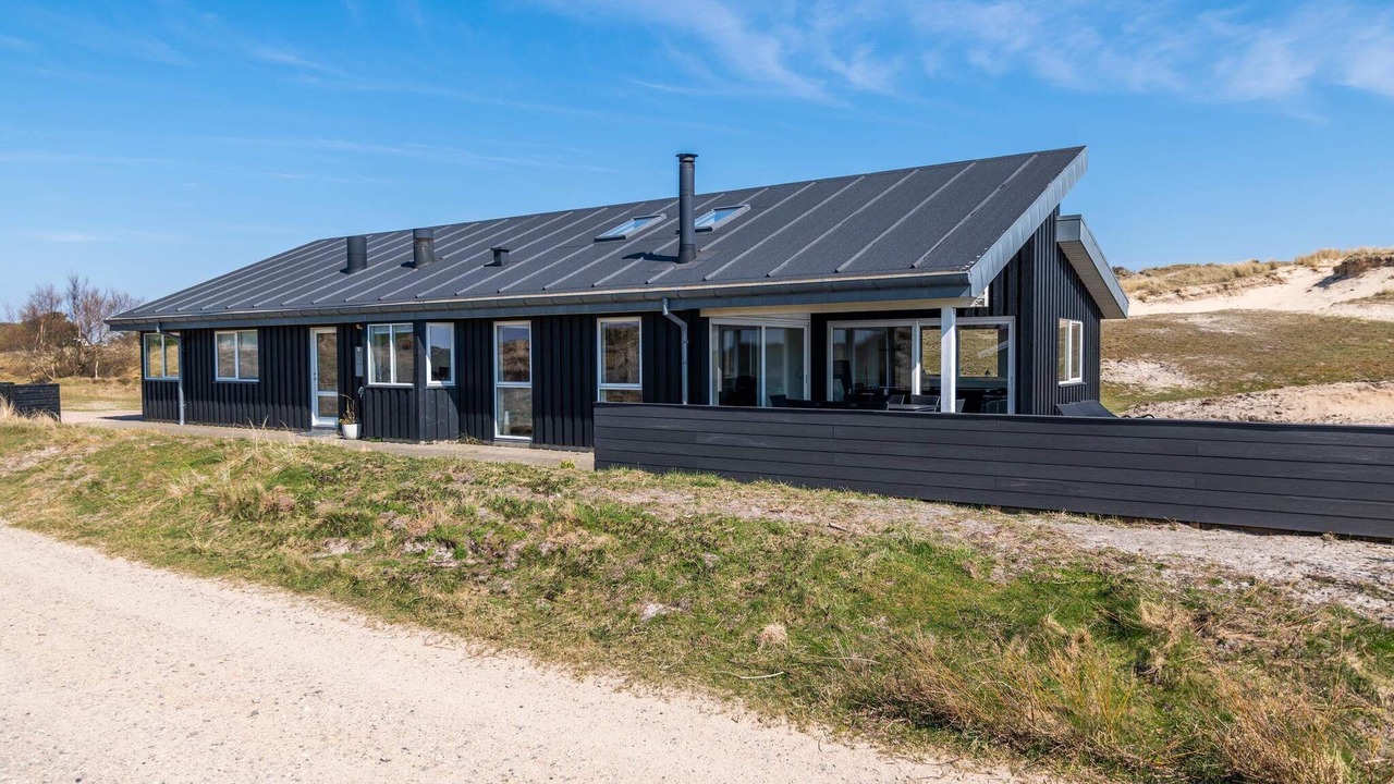 Photo of Outdoor in Sønderho
