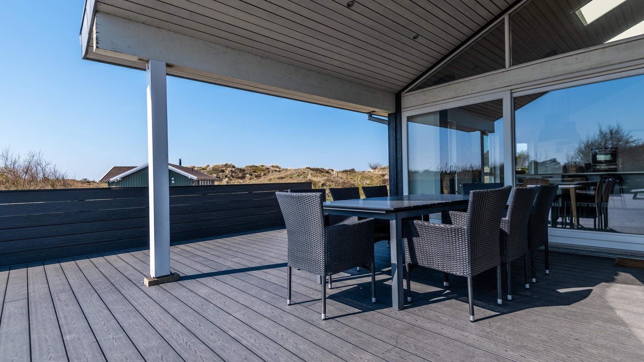 Photo of Outdoor in Sønderho