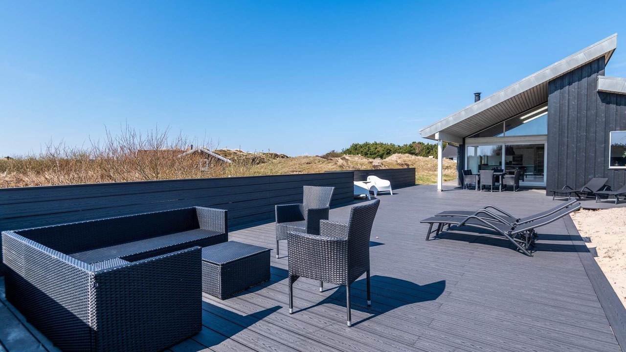 Photo of Outdoor in Sønderho