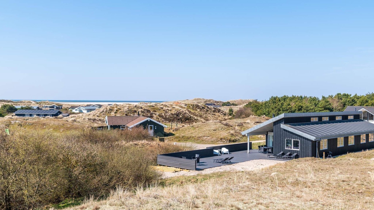 Photo of Outdoor in Sønderho