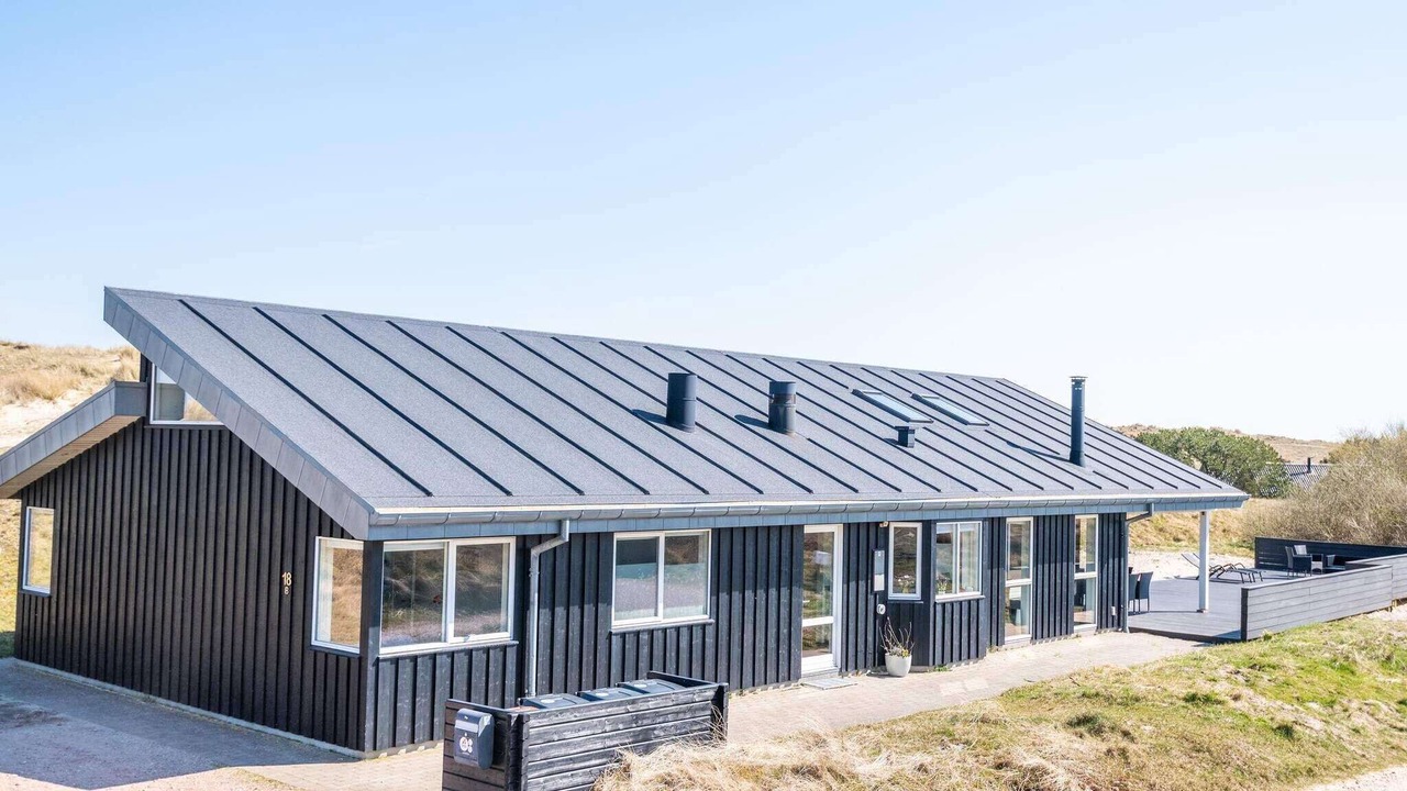 Photo of Outdoor in Sønderho