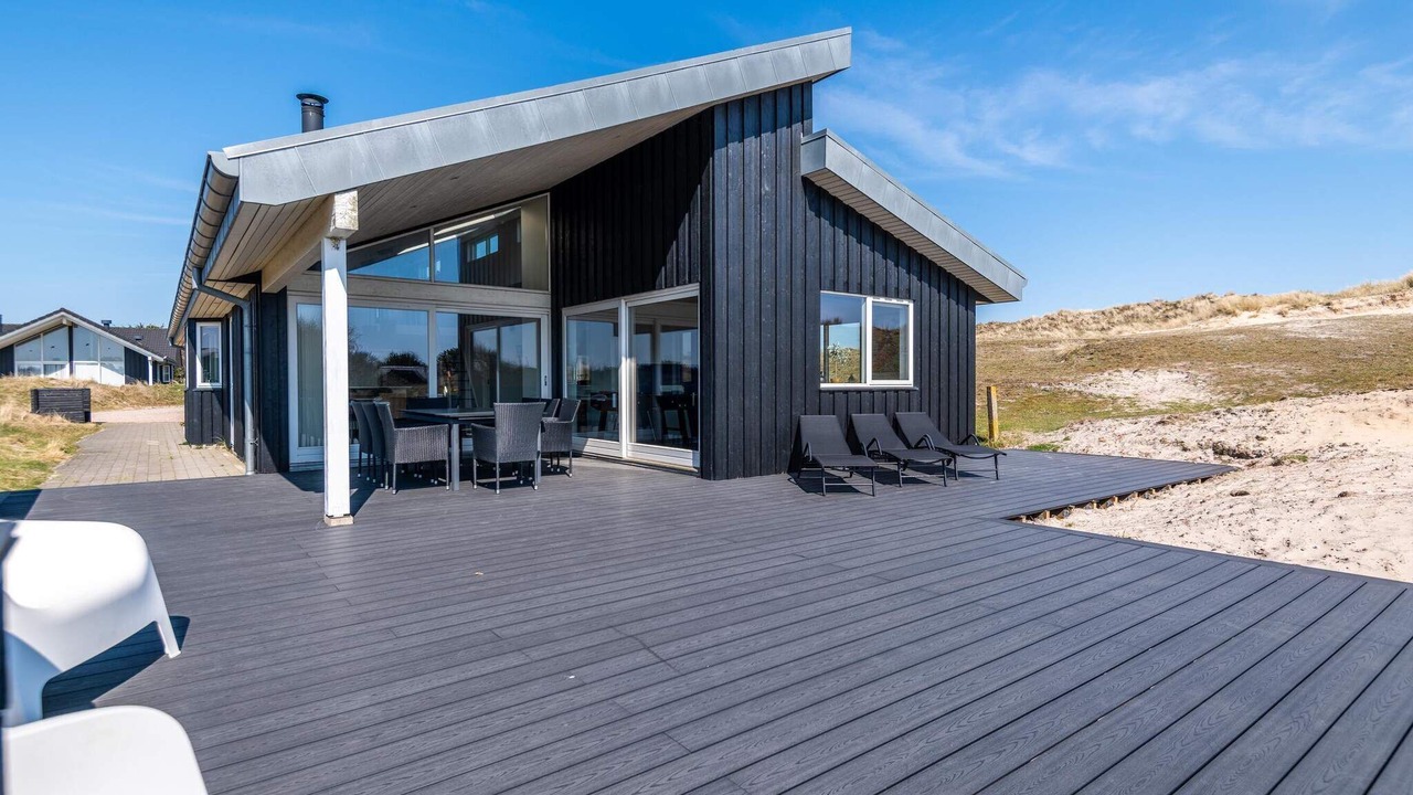 Photo of Outdoor in Sønderho