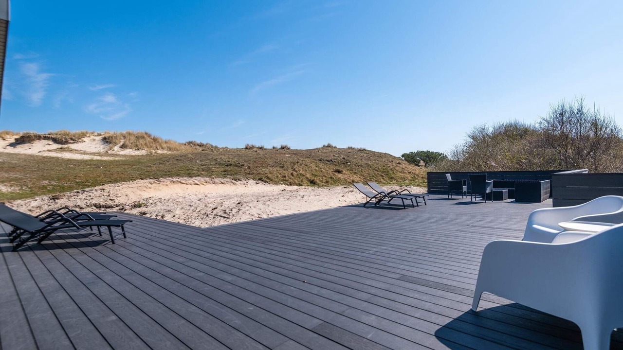Photo of Outdoor in Sønderho
