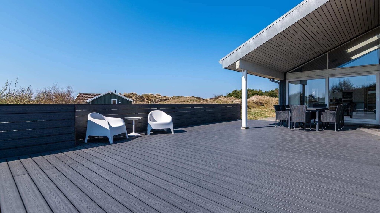 Photo of Outdoor in Sønderho