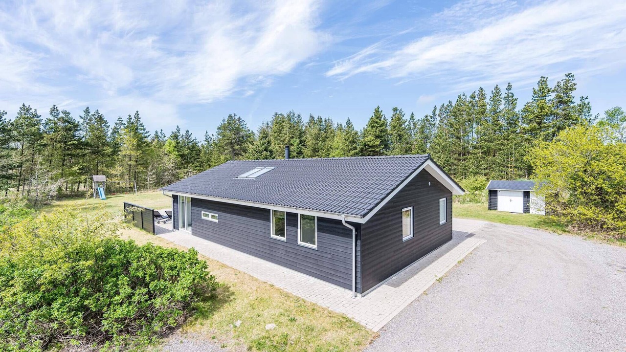 Photo of Outdoor in Henne