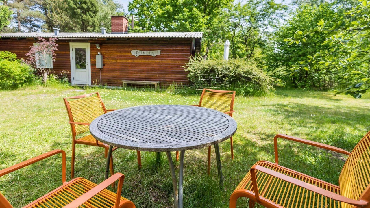 Photo of Outdoor in Houstrup
