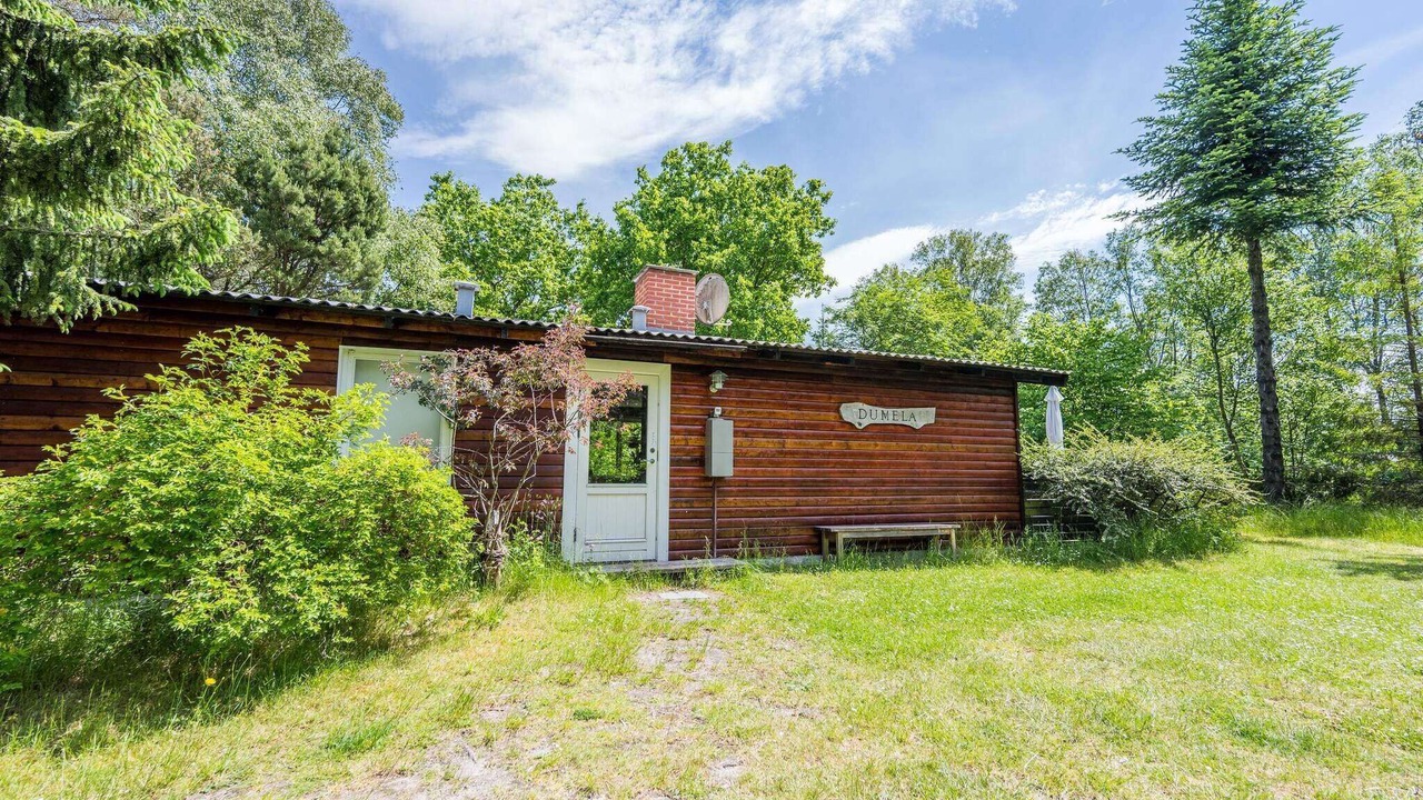 Photo of Outdoor in Houstrup