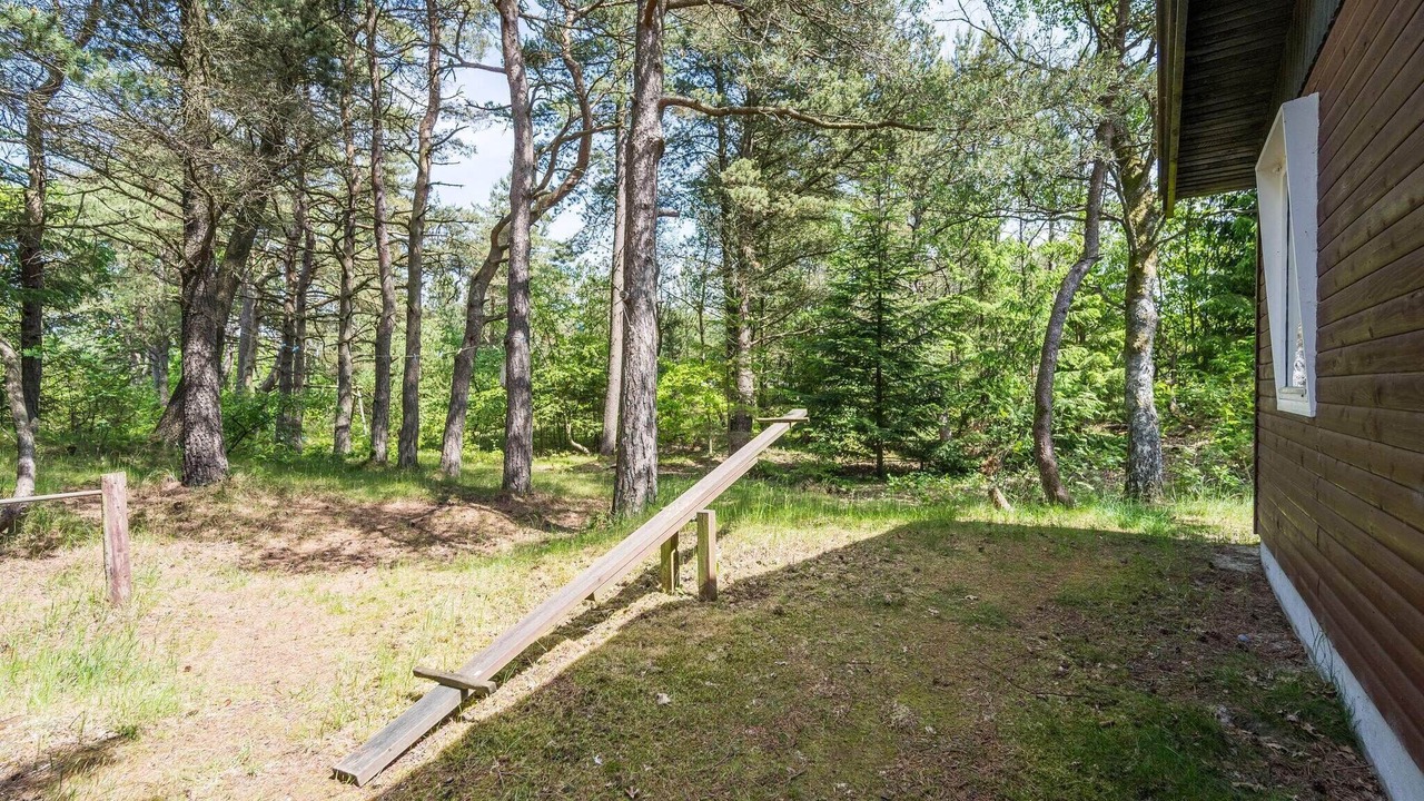 Photo of Outdoor in Houstrup