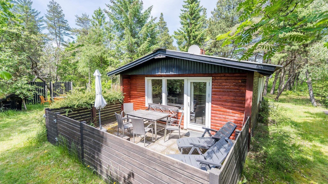 Photo of Outdoor in Houstrup