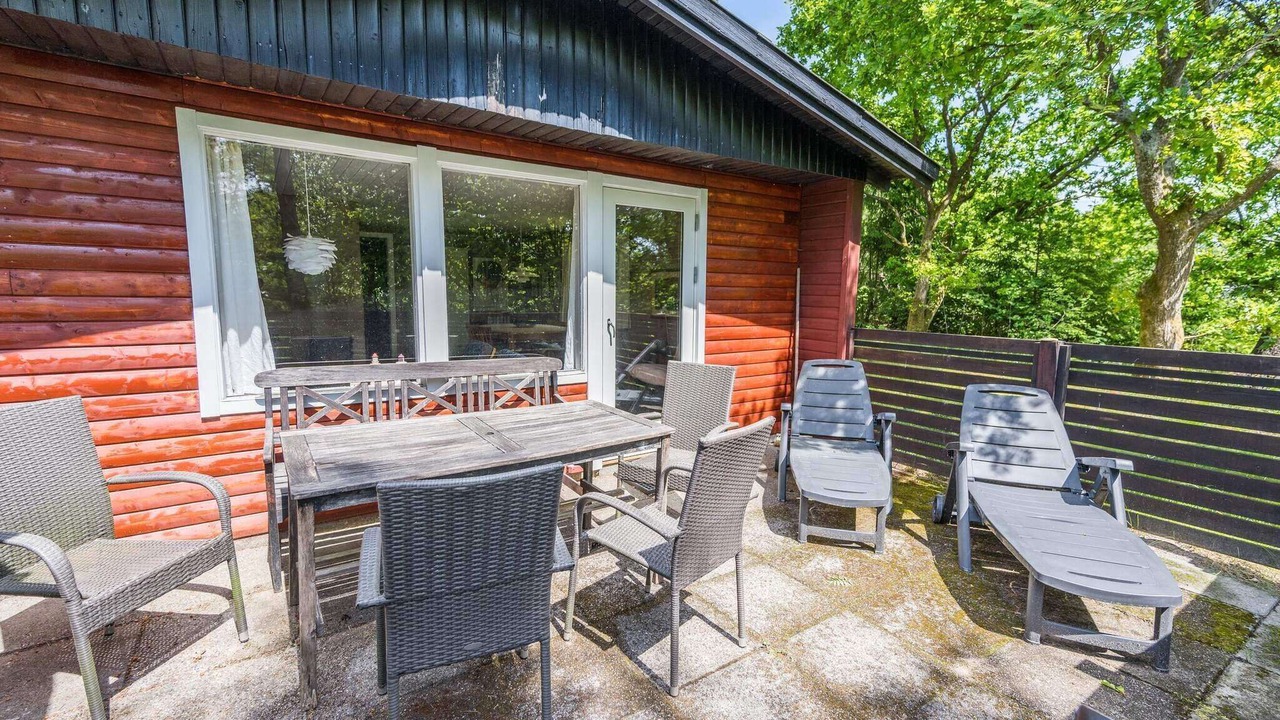 Photo of Outdoor in Houstrup