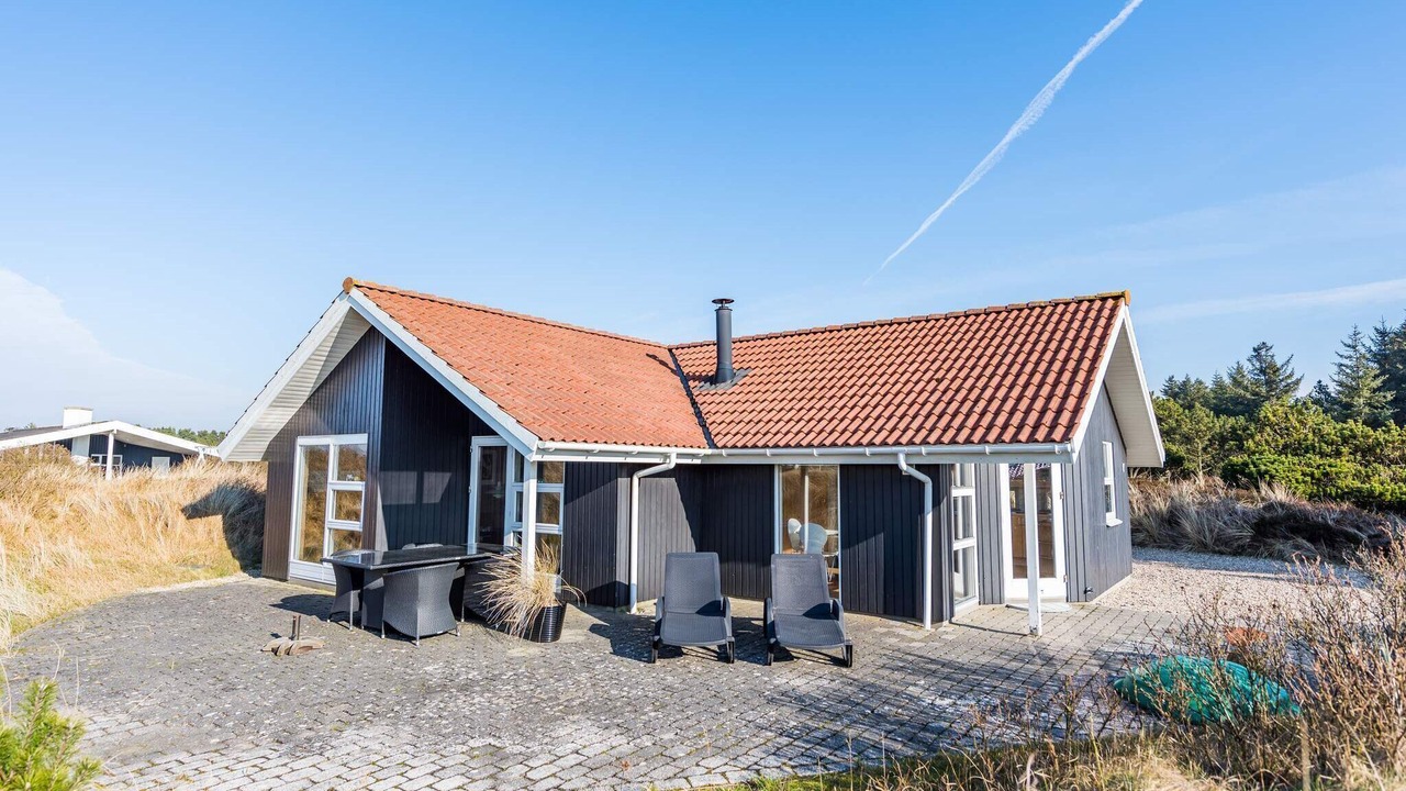 Photo of Outdoor in Henne Strand