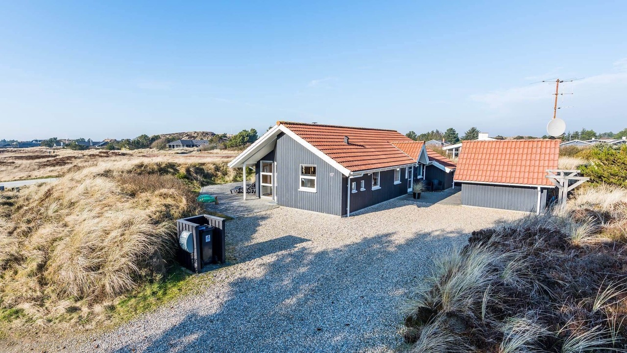 Photo of Outdoor in Henne Strand
