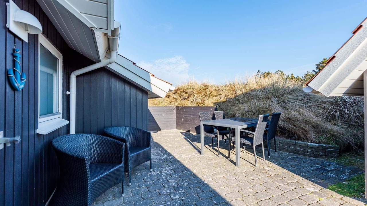 Photo of Outdoor in Henne Strand