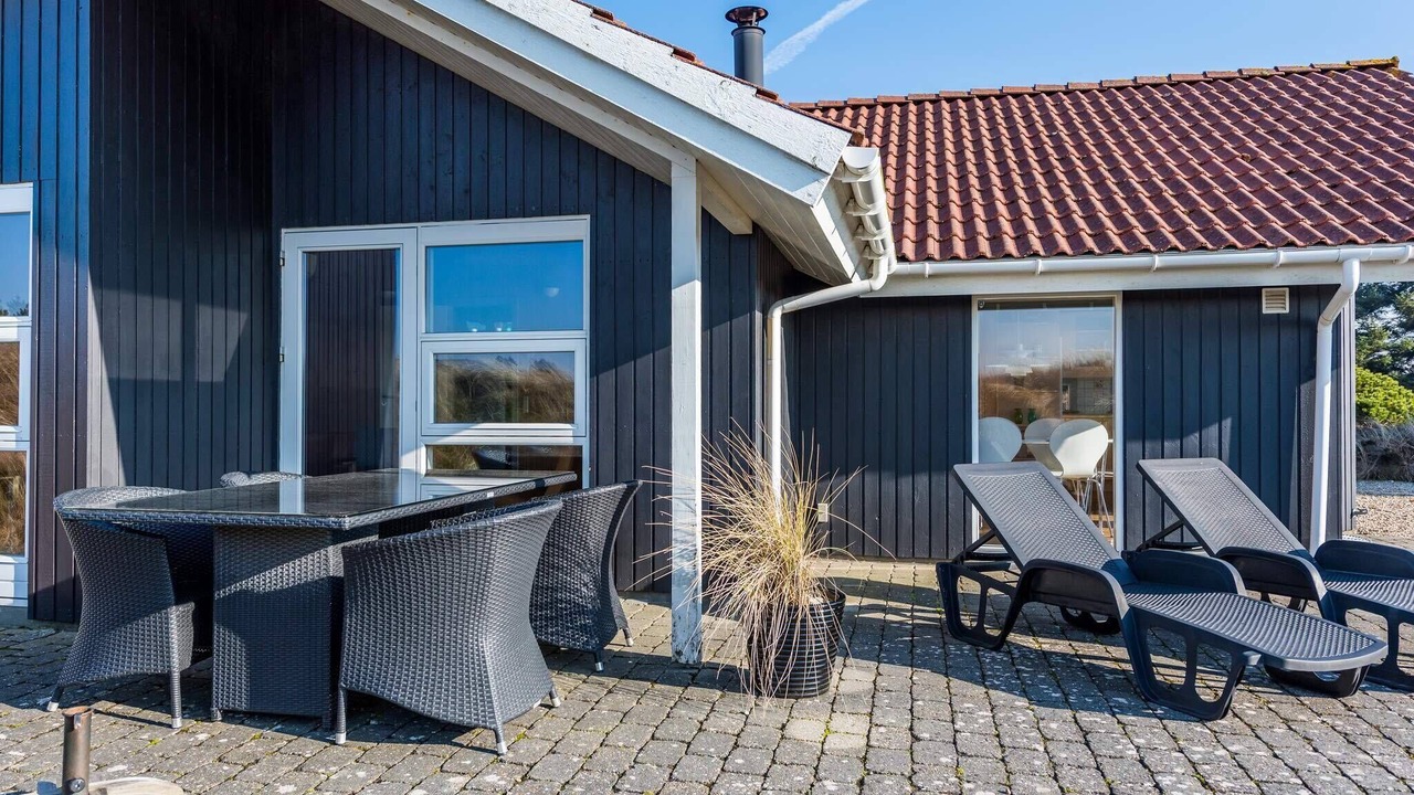 Photo of Outdoor in Henne Strand
