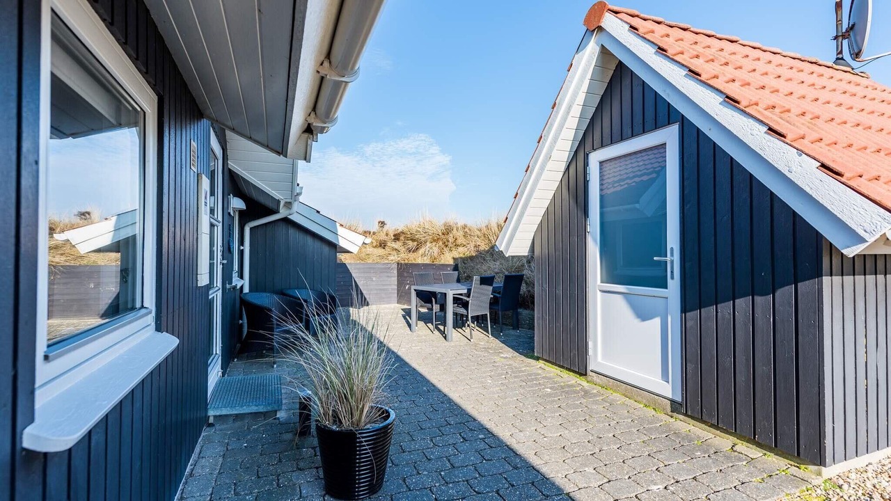 Photo of Outdoor in Henne Strand
