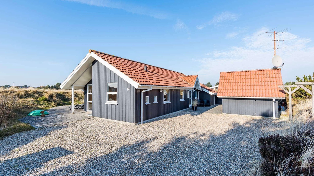 Photo of Outdoor in Henne Strand