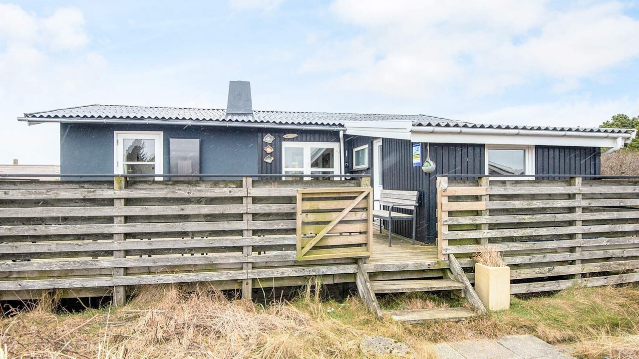 Photo of Outdoor in Rindby Strand