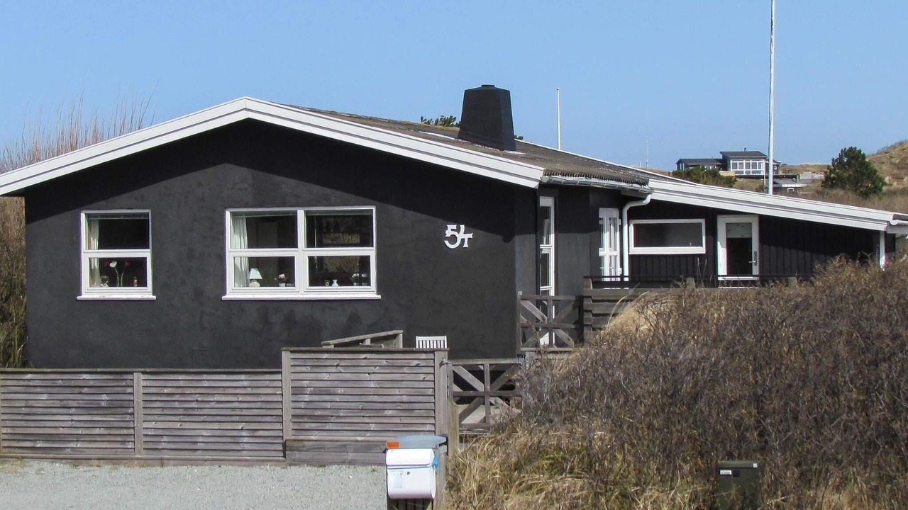 Photo of Outdoor in Rindby Strand