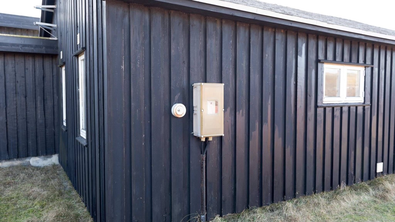 Photo of Outdoor in Rindby Strand