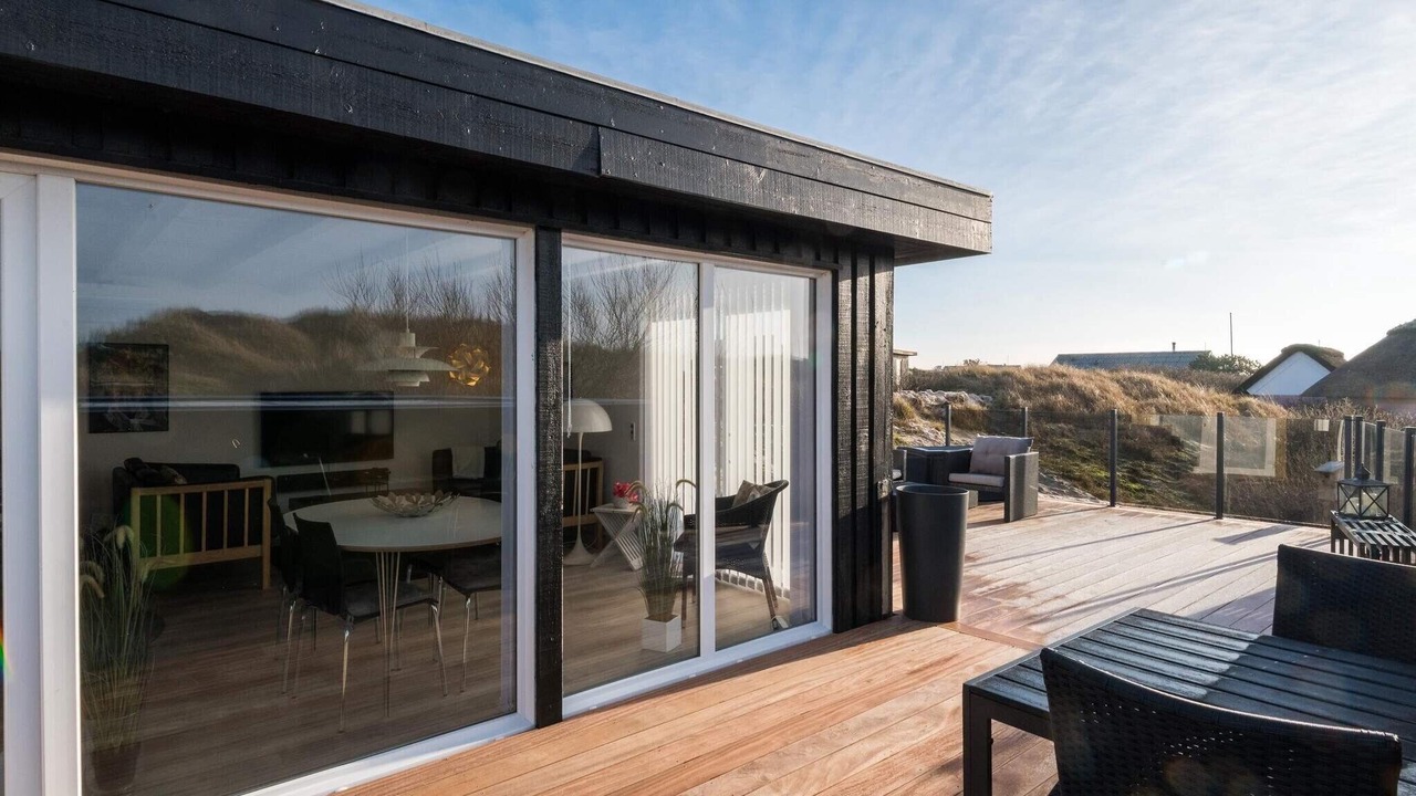Photo of Outdoor in Rindby Strand