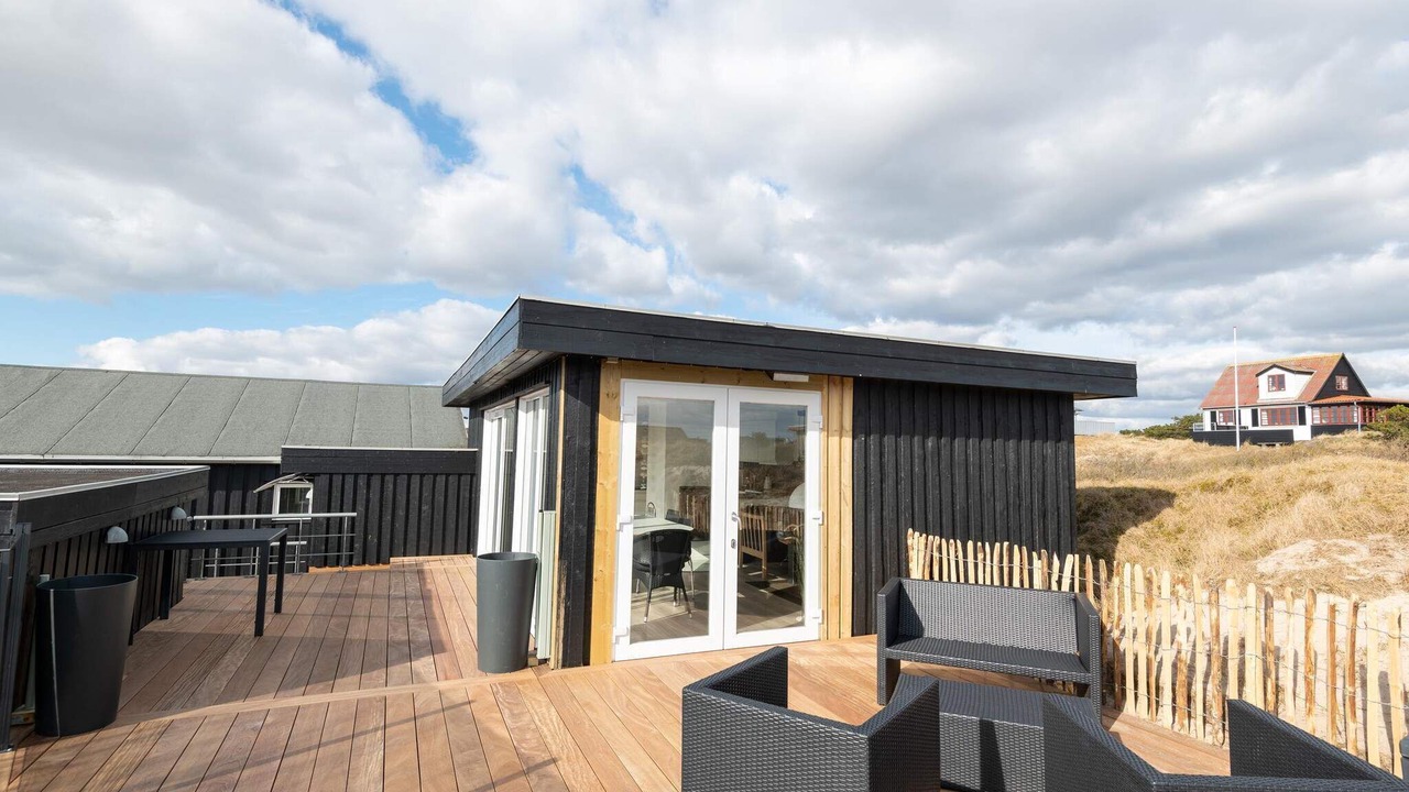 Photo of Outdoor in Rindby Strand