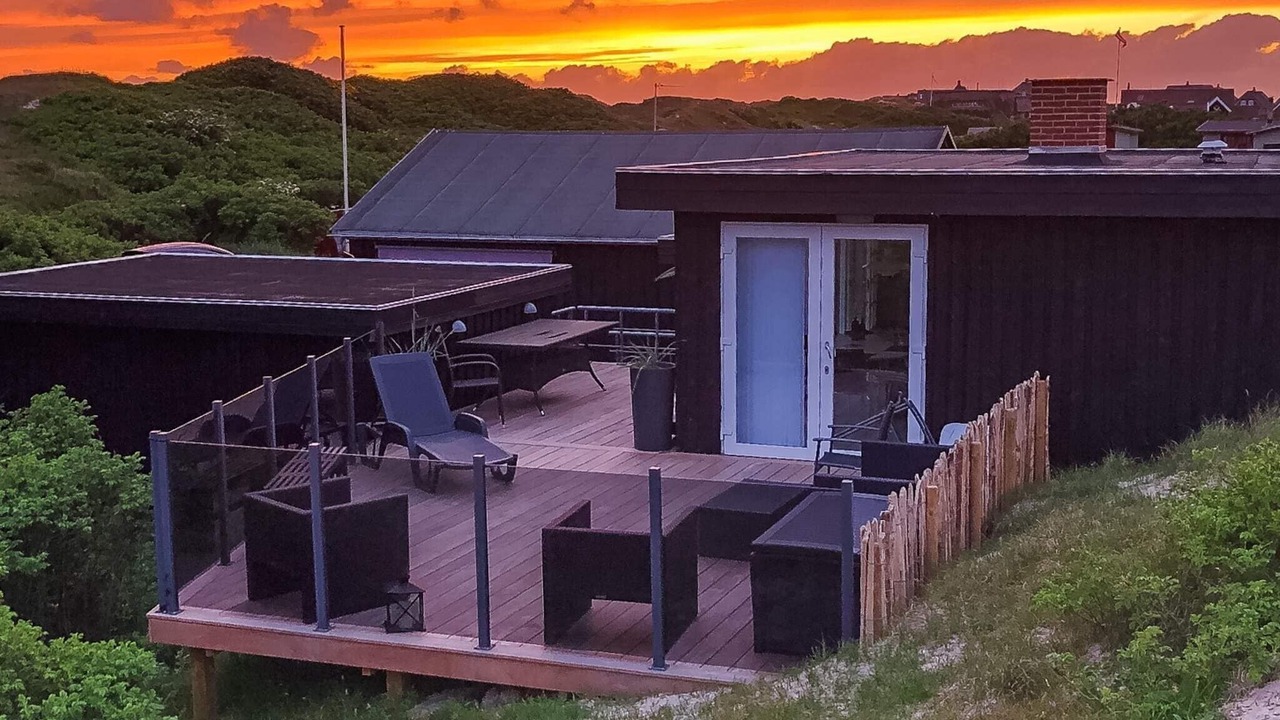 Photo of Outdoor in Rindby Strand