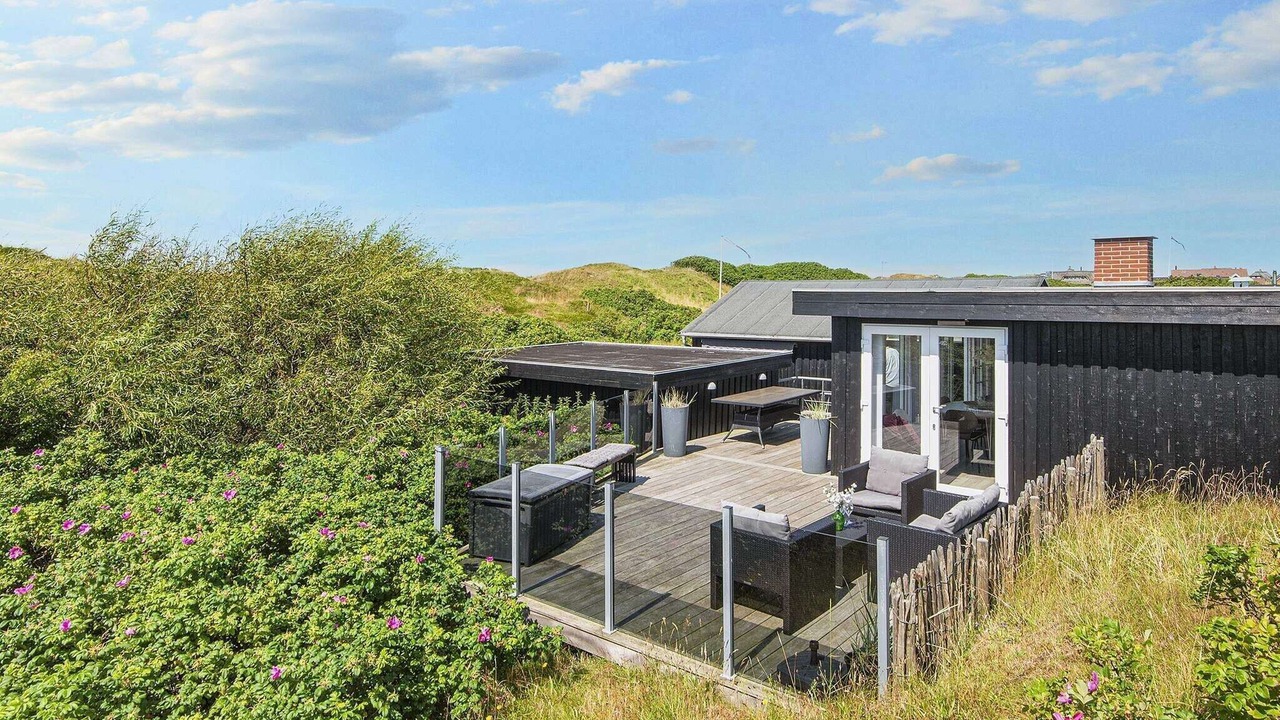 Photo of Outdoor in Rindby Strand