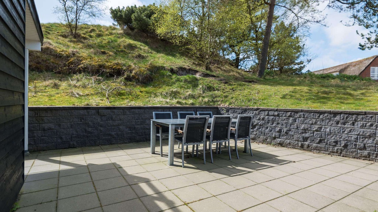 Photo of Outdoor in Rindby Strand