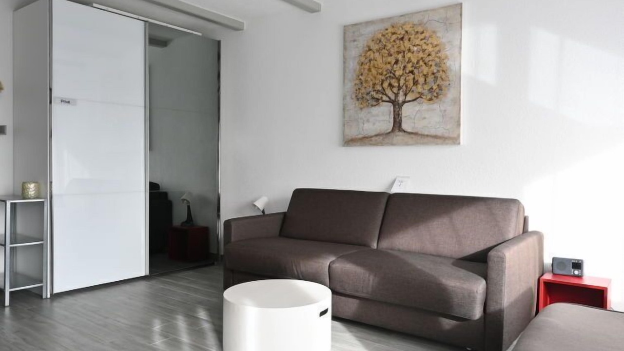 Photo of Livingroom in Ovronnaz