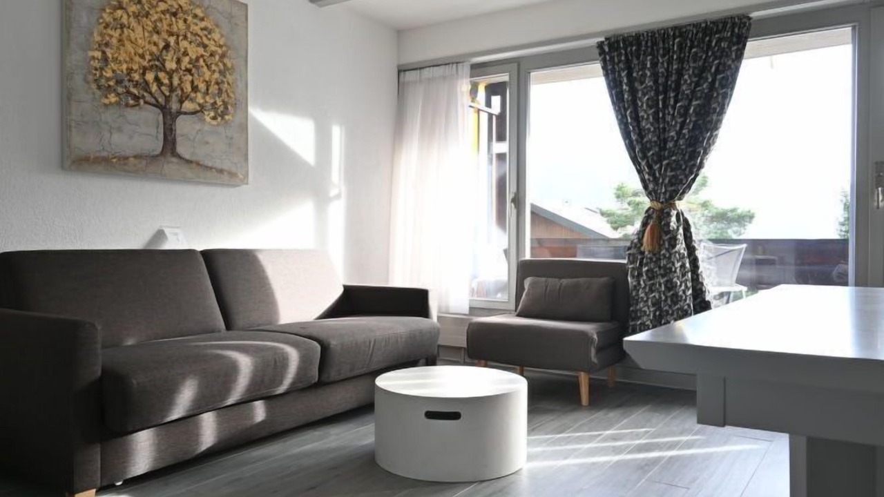 Photo of Livingroom in Ovronnaz