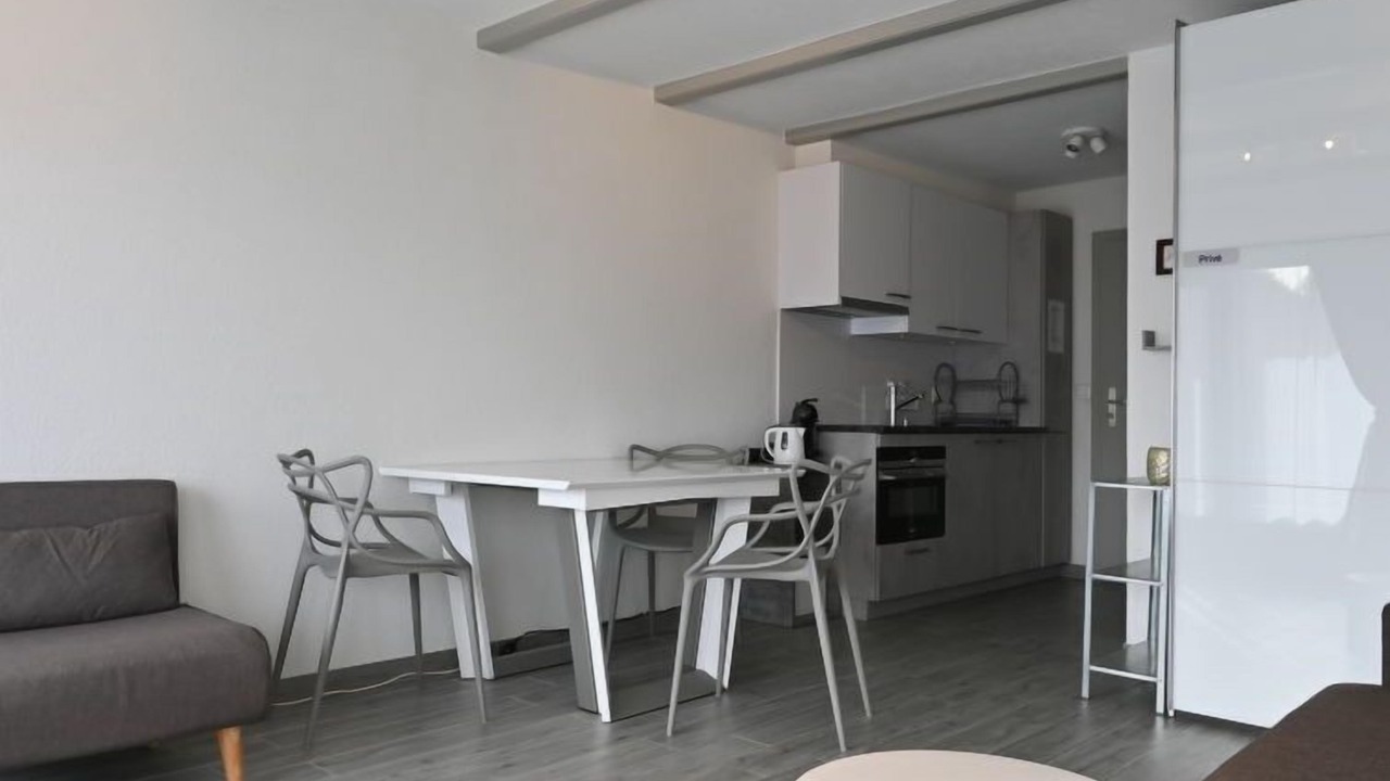 Photo of Bedroom in Ovronnaz