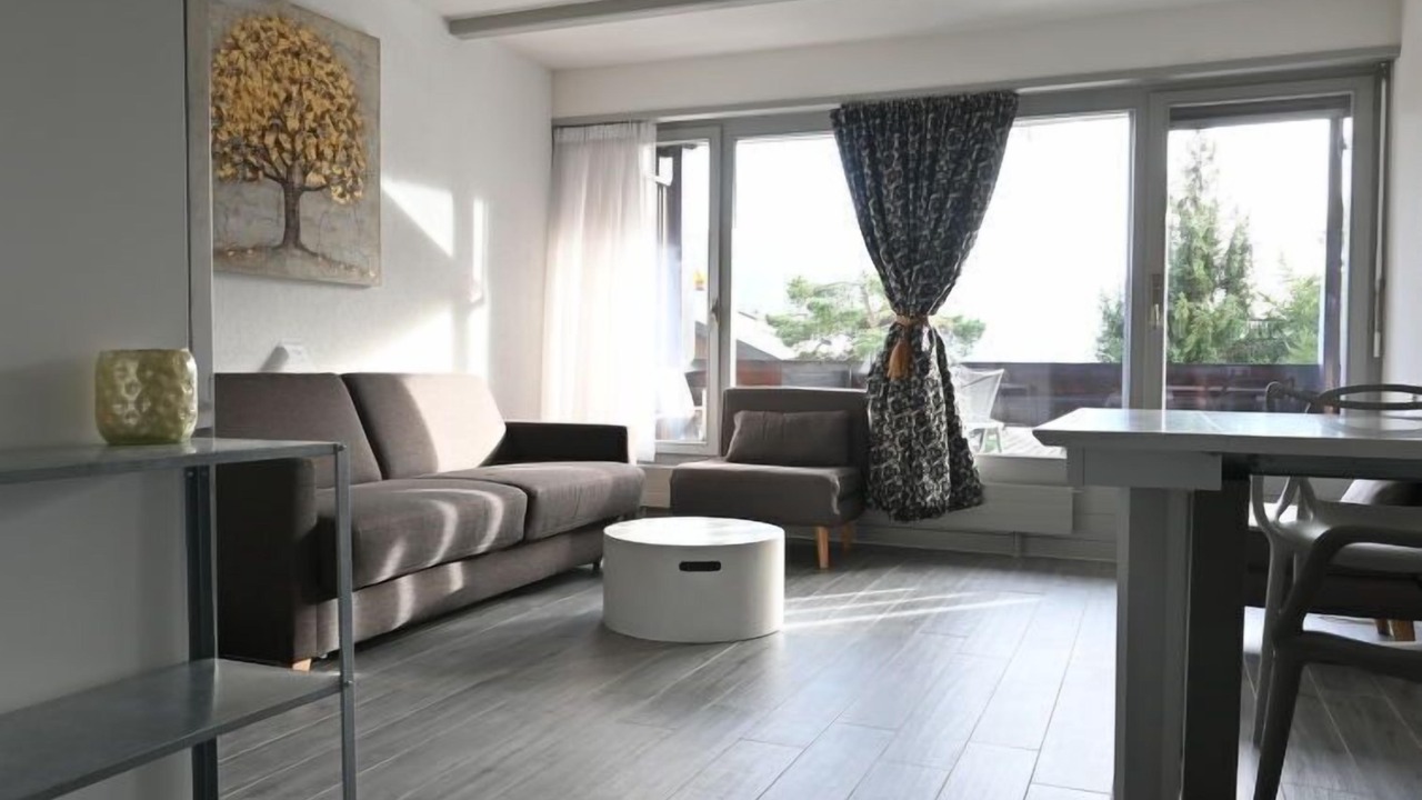 Photo of Livingroom in Ovronnaz