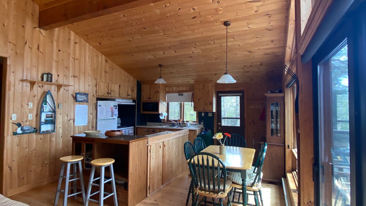 Photo of Others in Otter Lake