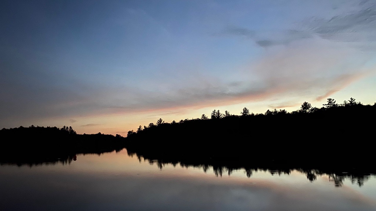 Photo of Others in Otter Lake