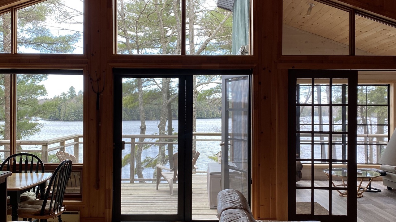Photo of Livingroom in Otter Lake