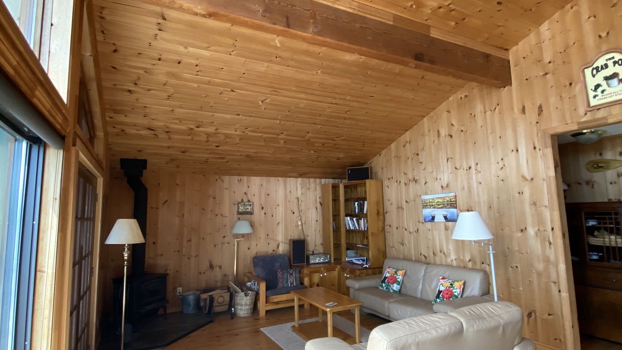 Photo of Livingroom in Otter Lake