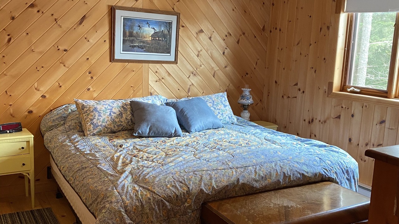 Photo of Bedroom in Otter Lake