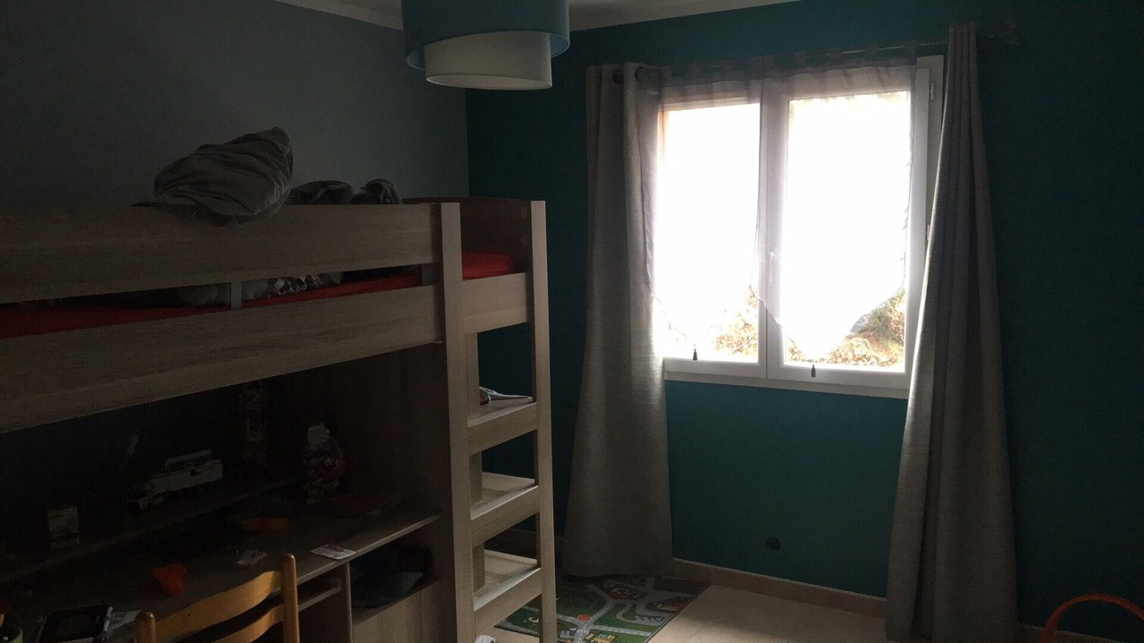 Photo of Bedroom in Mejannes-le-Clap