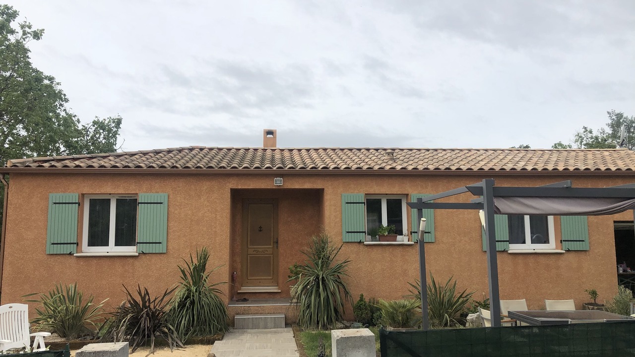 Photo of Outdoor in Mejannes-le-Clap