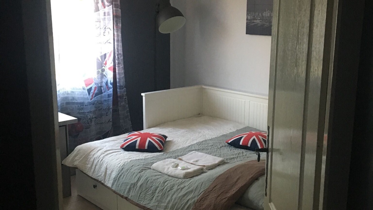 Photo of Bedroom in Mejannes-le-Clap